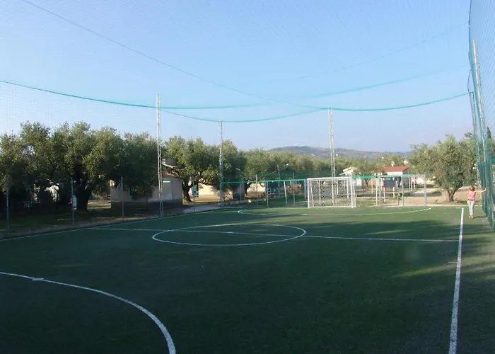 Villaggio Turistico Elea