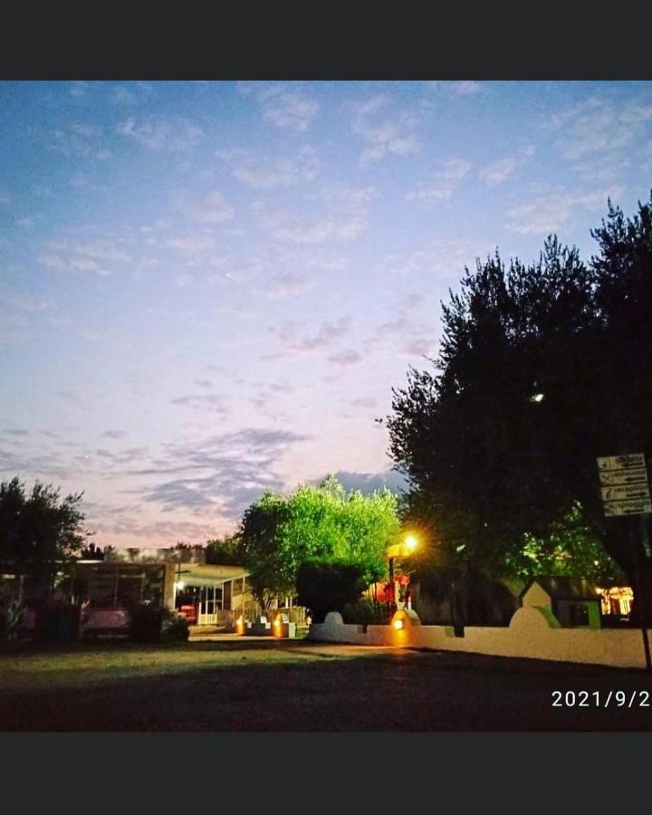 Ferienpark Villaggio Turistico Elea