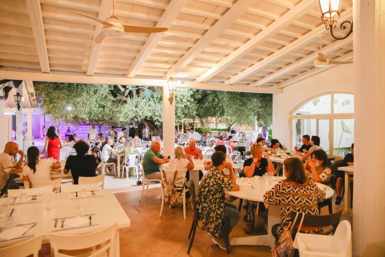 Villaggio Turistico Elea 3*