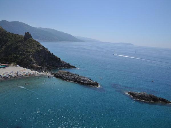 Ferienpark Villaggio Turistico Elea Ascea