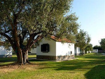 Villaggio Turistico Elea 3*