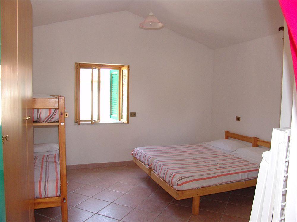 Villaggio Turistico Elea Ferienpark 3*