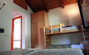 Villaggio Turistico Elea Ferienpark Ascea