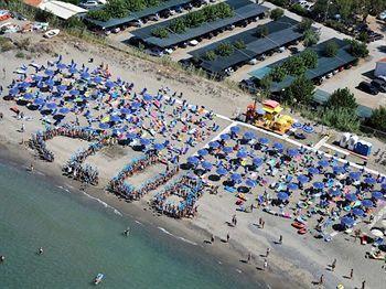 Villaggio Turistico Elea Ferienpark