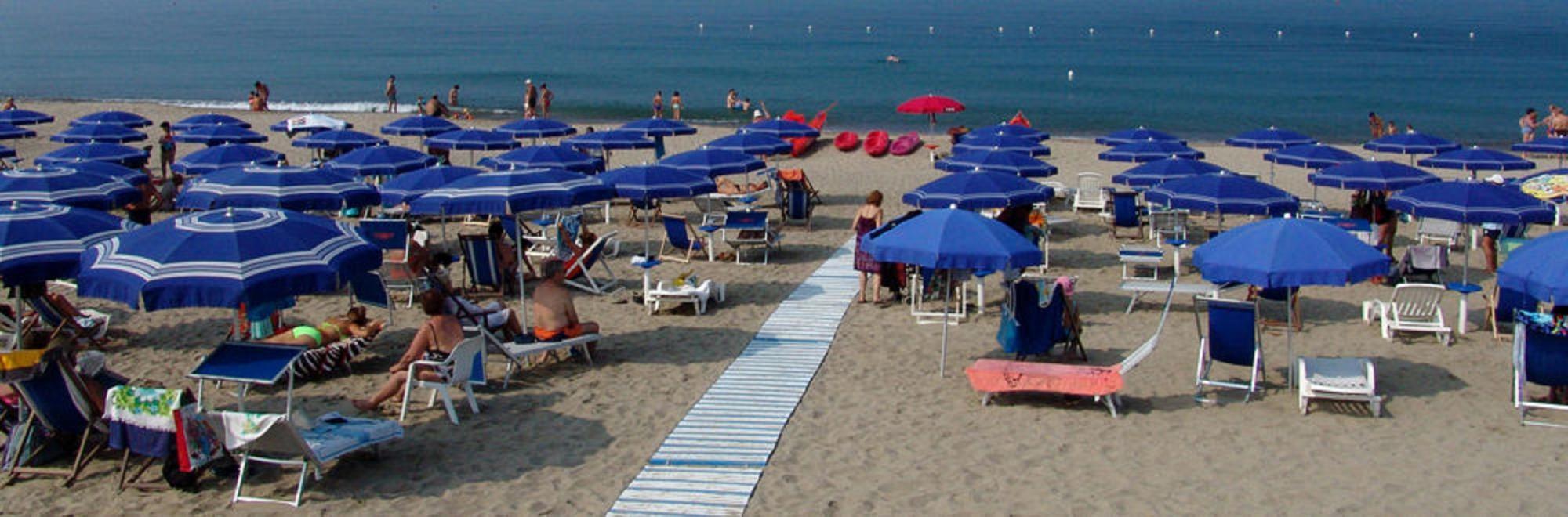 Ferienpark Villaggio Turistico Elea 3*