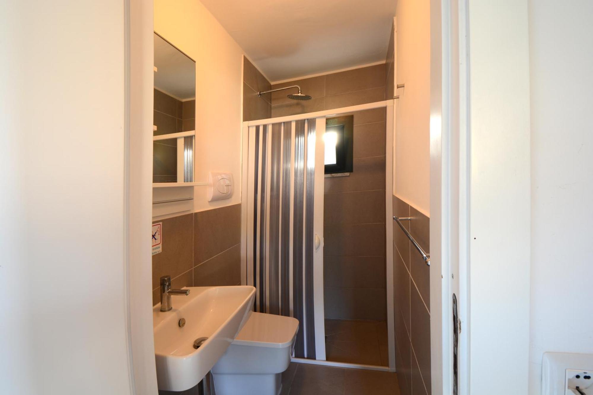 Villaggio Turistico Elea Ferienpark 3*