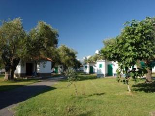 Ferienpark Villaggio Turistico Elea Ascea