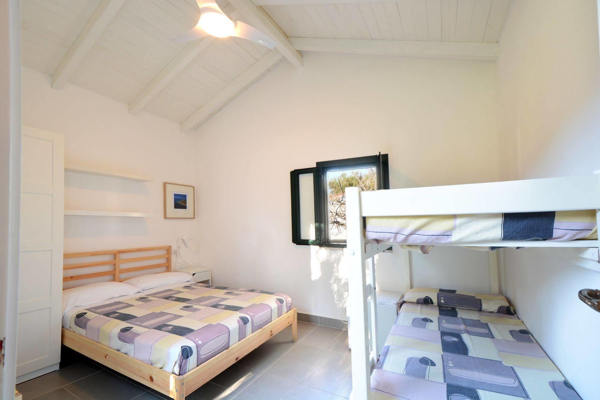 Ferienpark Villaggio Turistico Elea Ascea