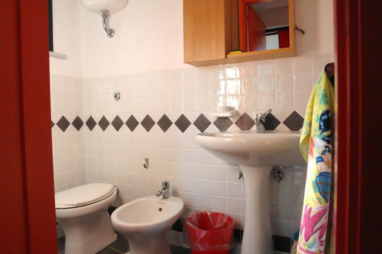 Ferienpark Villaggio Turistico Elea 3*