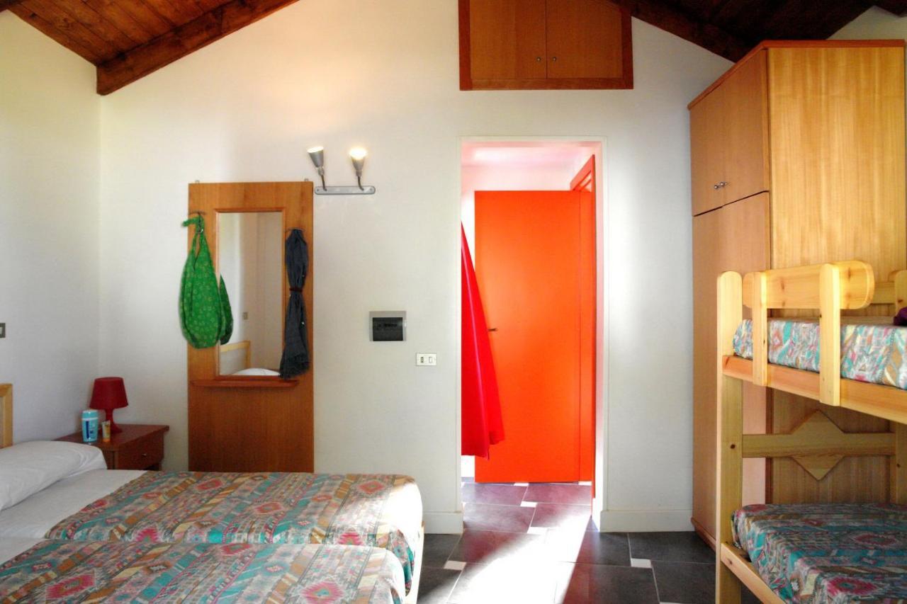 Villaggio Turistico Elea 3* Ascea