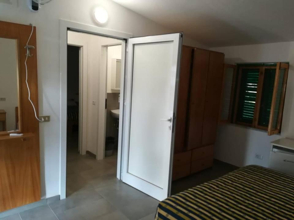 Villaggio Turistico Elea
