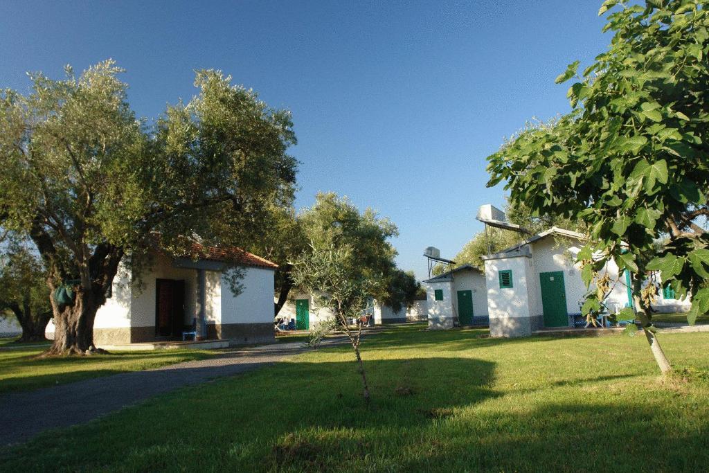 Ferienpark Villaggio Turistico Elea
