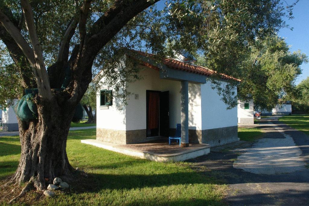 Ferienpark Villaggio Turistico Elea 3*