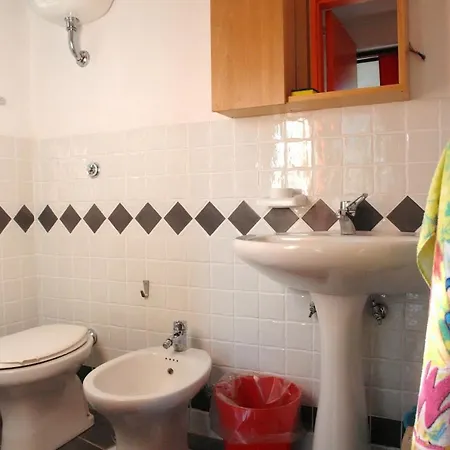 Villaggio Turistico Elea Ascea Esterno foto