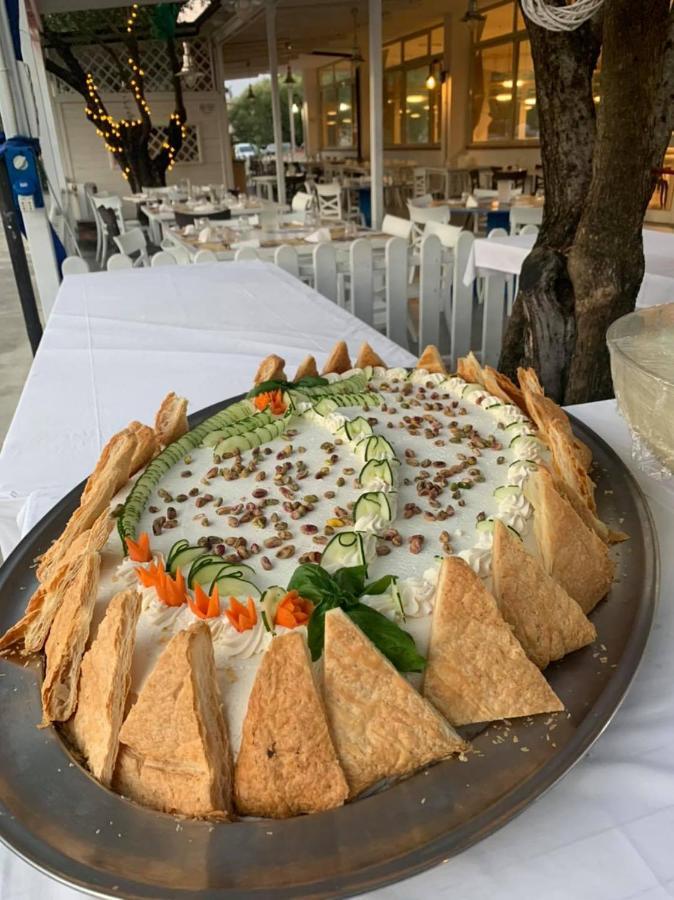 Villaggio Turistico Elea Vakantiepark 3*
