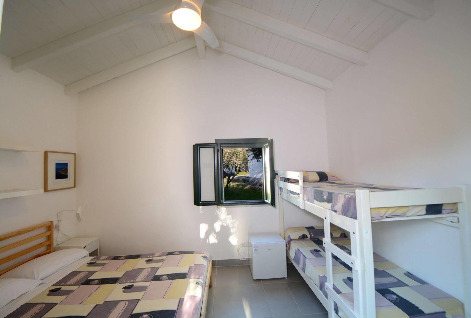 Villaggio Turistico Elea 3* Ascea