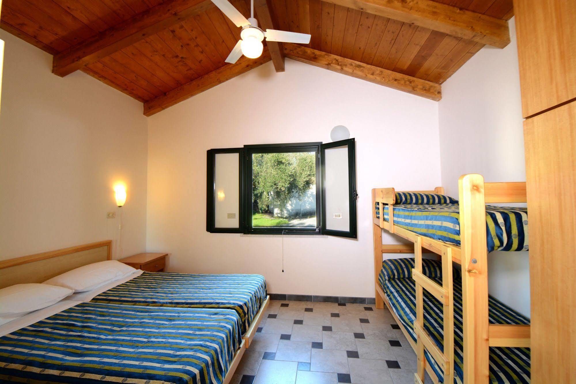 Vakantiepark Villaggio Turistico Elea